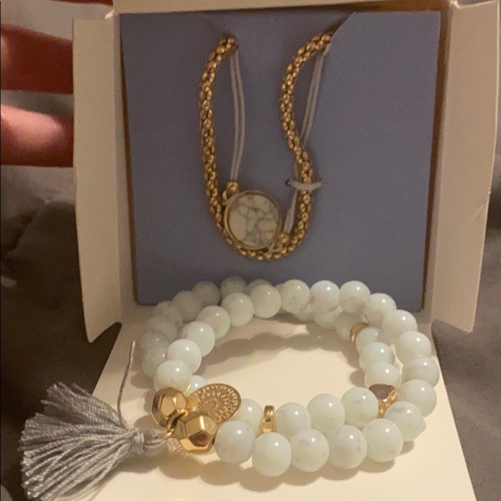 Bracelet set